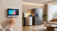 optimizing home electricity use