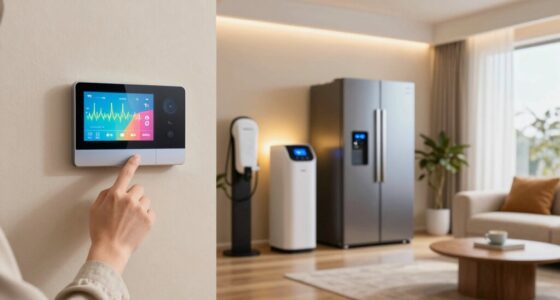 optimizing home electricity use