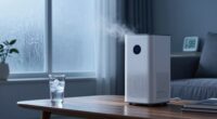 overcooling increases humidity risk
