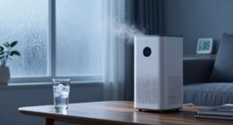 overcooling increases humidity risk