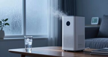 overcooling increases humidity risk