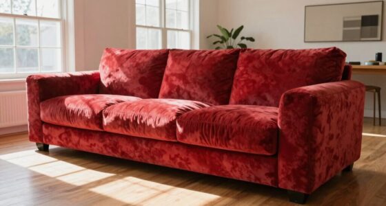 overestimating size costs money