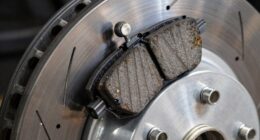 pad placement impacts performance