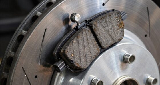 pad placement impacts performance