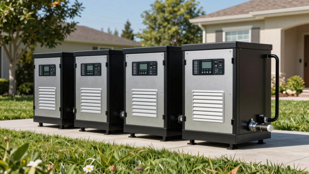 power fuel noise connectivity