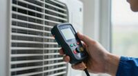 preemptive duct system assessment