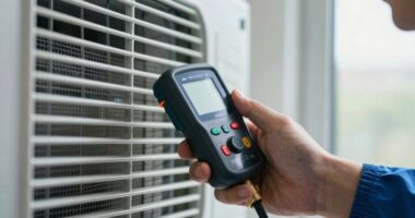 preemptive duct system assessment