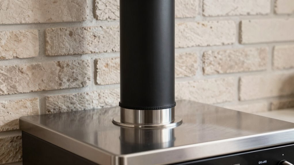proper chimney venting safety