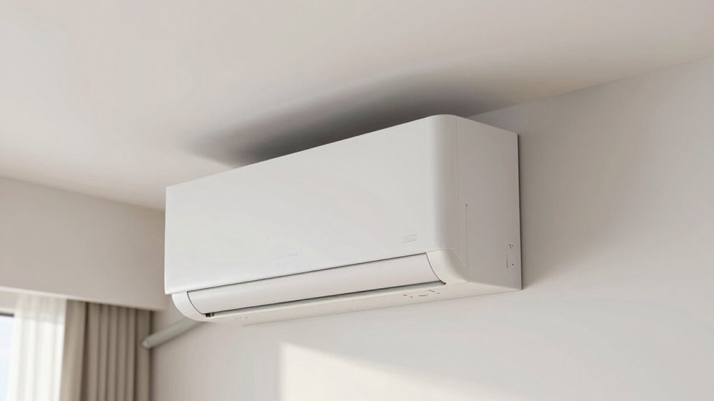 proper mini split sizing matters