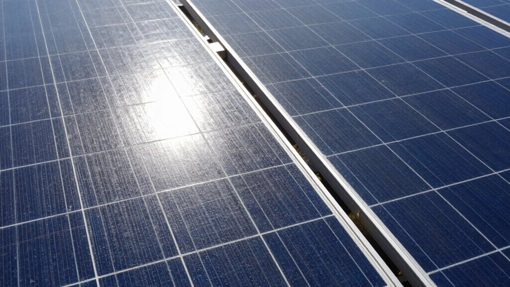 proper solar panel pairing