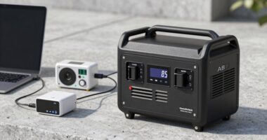 protecting delicate electronics