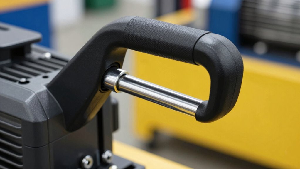 pump safety and maintenance