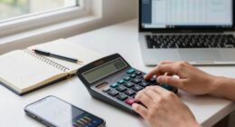 quick simple time estimation