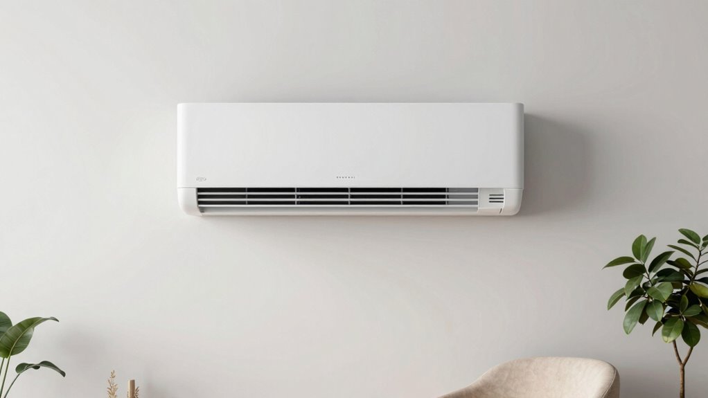 quiet efficient installation design