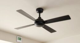 quiet fan speed adjustment