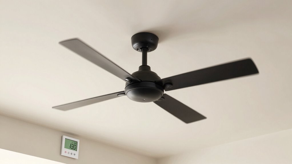 quiet fan speed adjustment