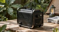 quiet generator misconceptions clarified