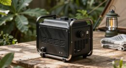 quiet generator misconceptions clarified