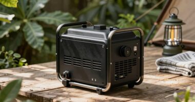 quiet generator misconceptions clarified