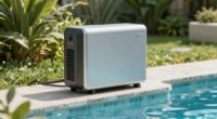 quiet smart inverter technology