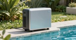 quiet smart inverter technology