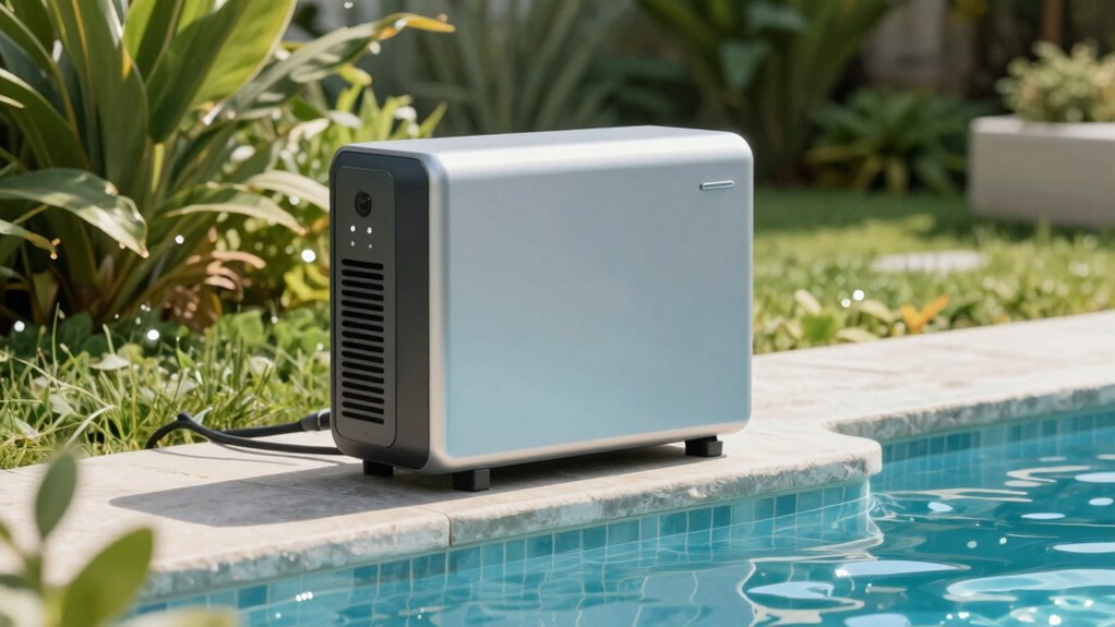 quiet smart inverter technology