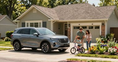 recovery time over tank size