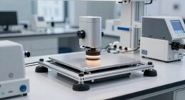 reducing mechanical vibration effects