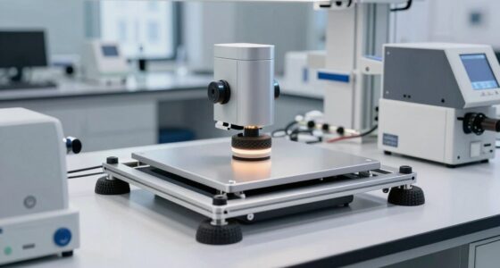 reducing mechanical vibration effects