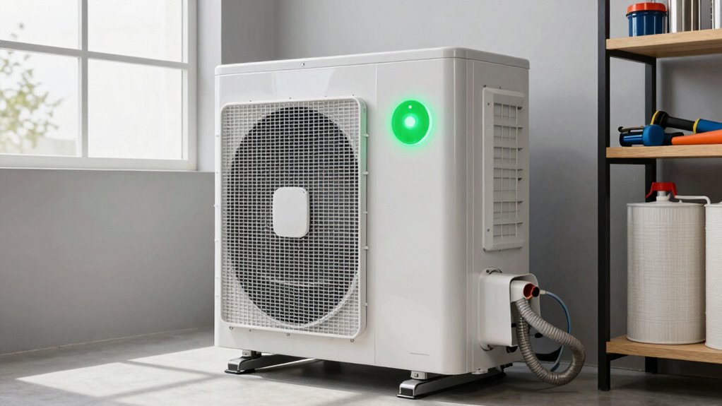 regular filter cleaning essential