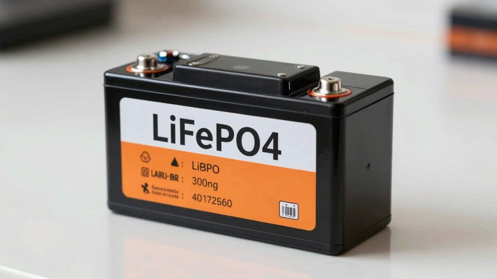 reliable eco friendly energy storage