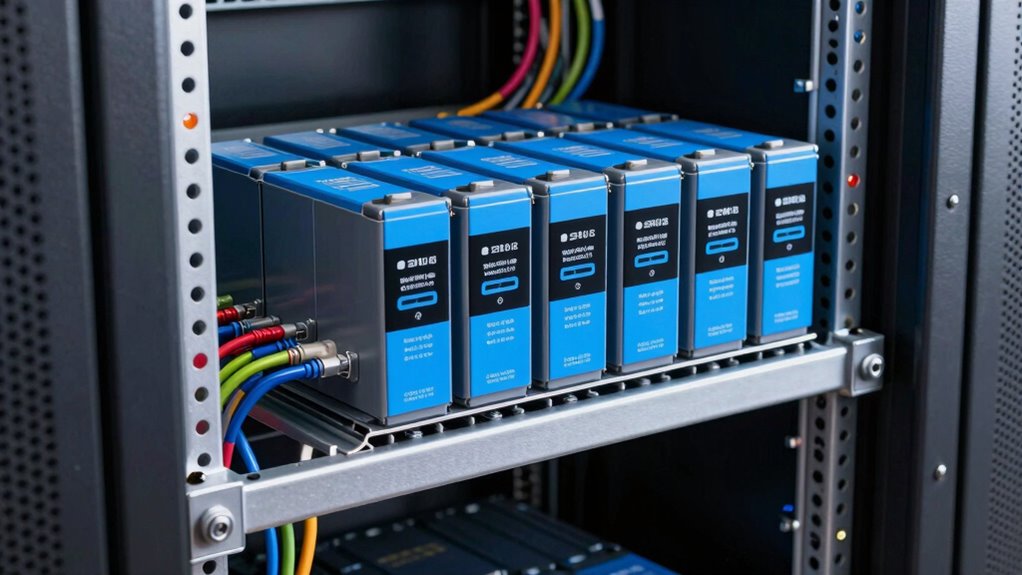 reliable scalable power management