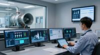 remote monitoring enhances generator management