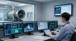 remote monitoring enhances generator management