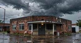 resilience over raw capacity