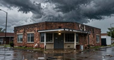 resilience over raw capacity