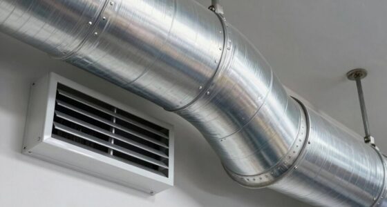 return air design error