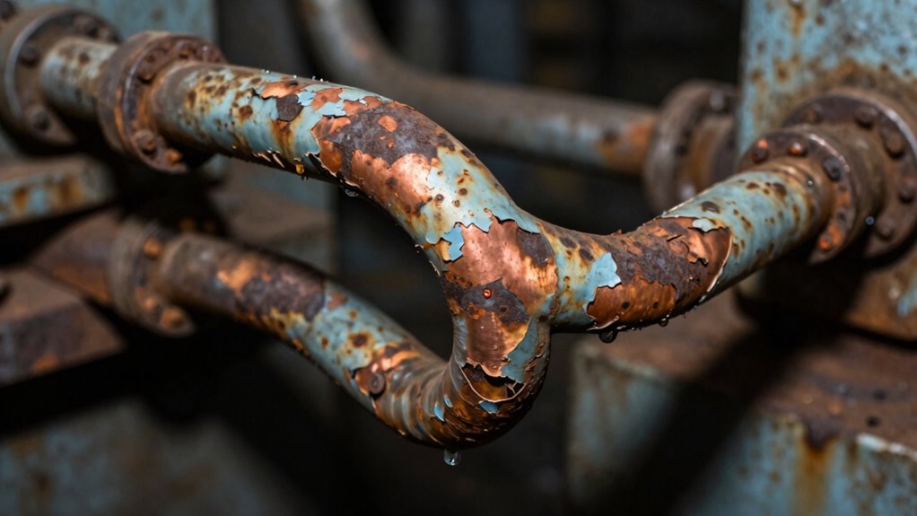 reuse old refrigerant lines wisely