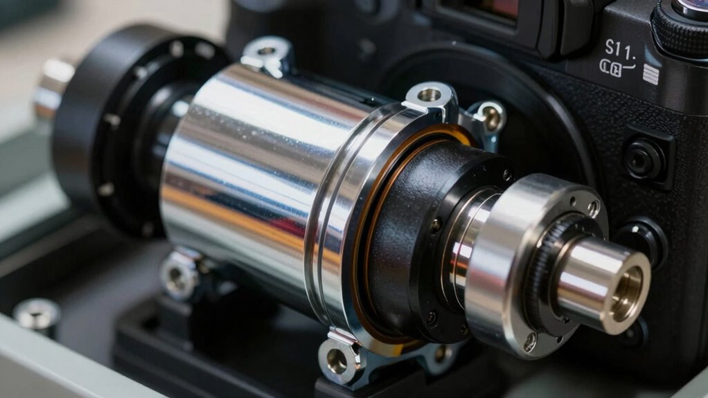 reversing valve controls refrigerant flow