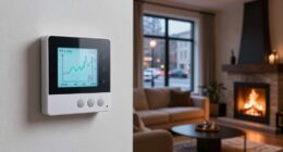 rewarding flexible heating loads