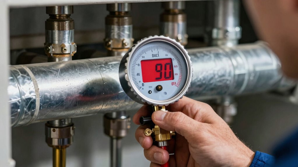 seal efficiency air quality