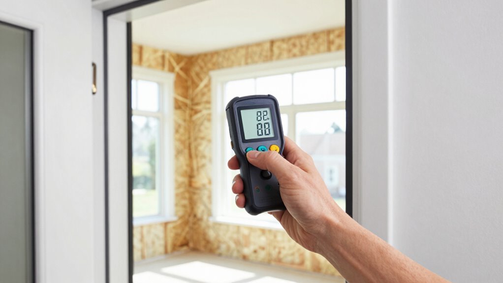 seal leaks for energy efficiency