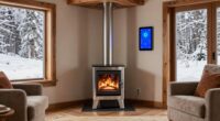 selective wi fi stove feature
