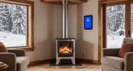 selective wi fi stove feature