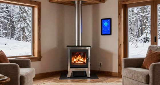 selective wi fi stove feature