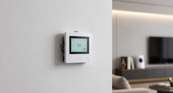 sensor placement impacts smartness