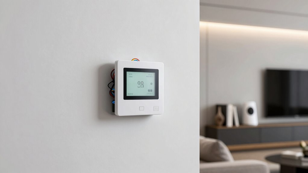 sensor placement impacts smartness
