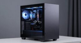 silent cooling enhancement upgrade
