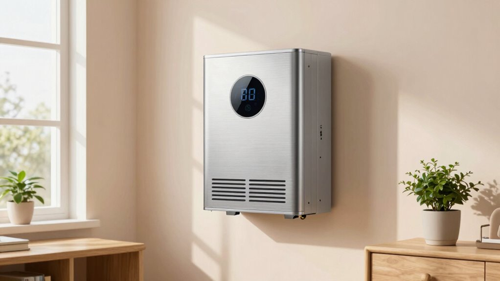 small home climate solutions