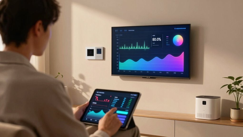 smart energy load management